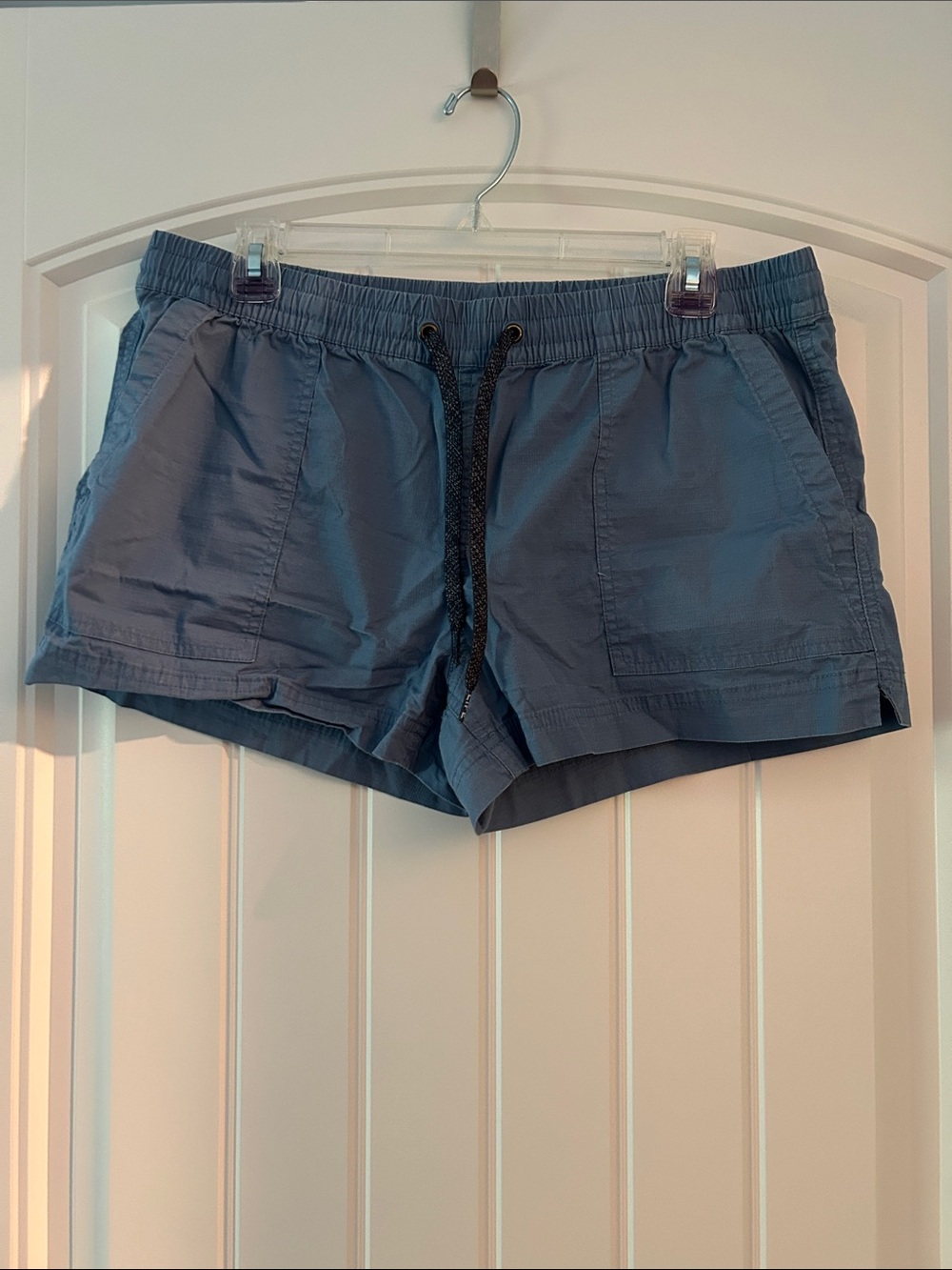 Salt Life Shorts Slate Blue Women’s Large